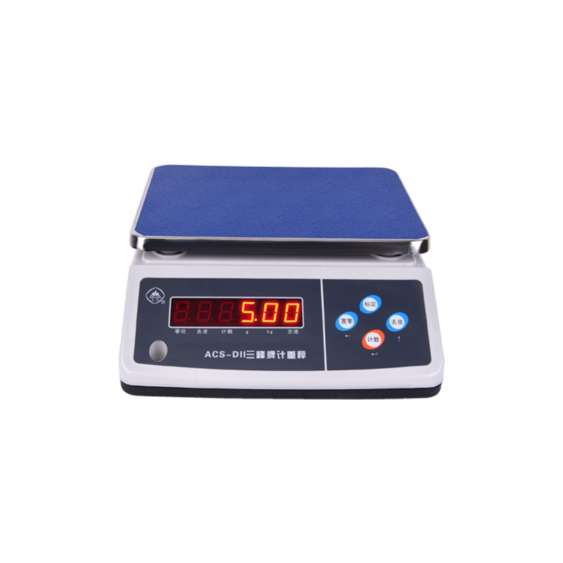 Shanghai Qianfeng Electronic Instrument Co., Ltd