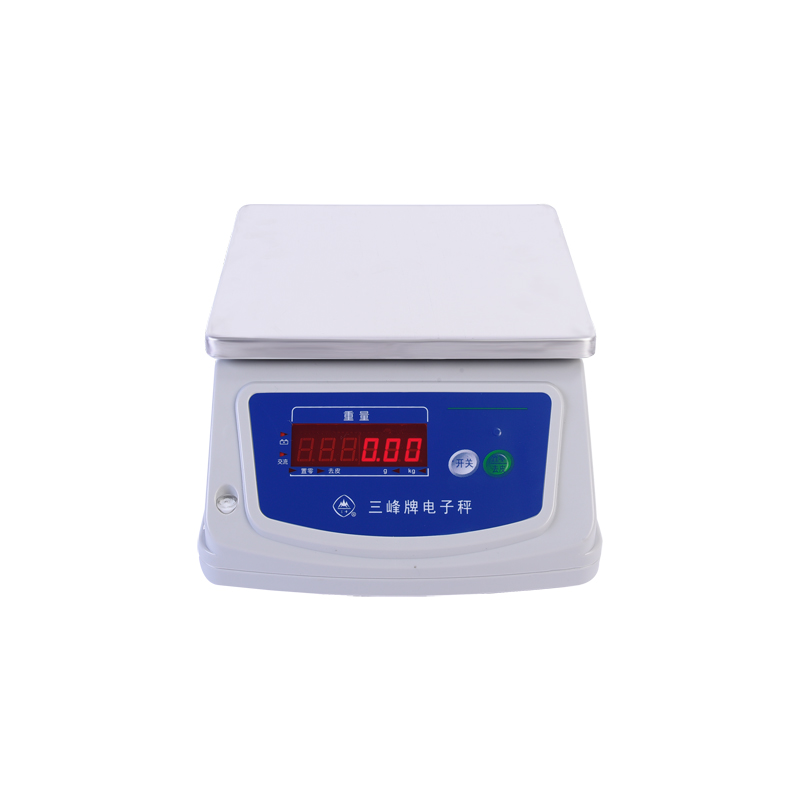 Shanghai Qianfeng Electronic Instrument Co., Ltd