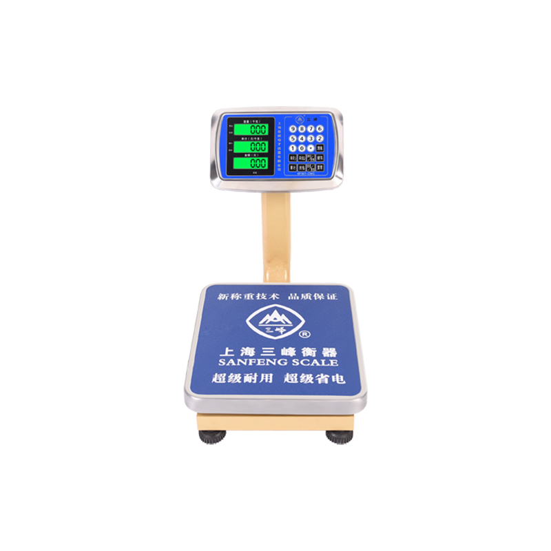 Shanghai Qianfeng Electronic Instrument Co., Ltd