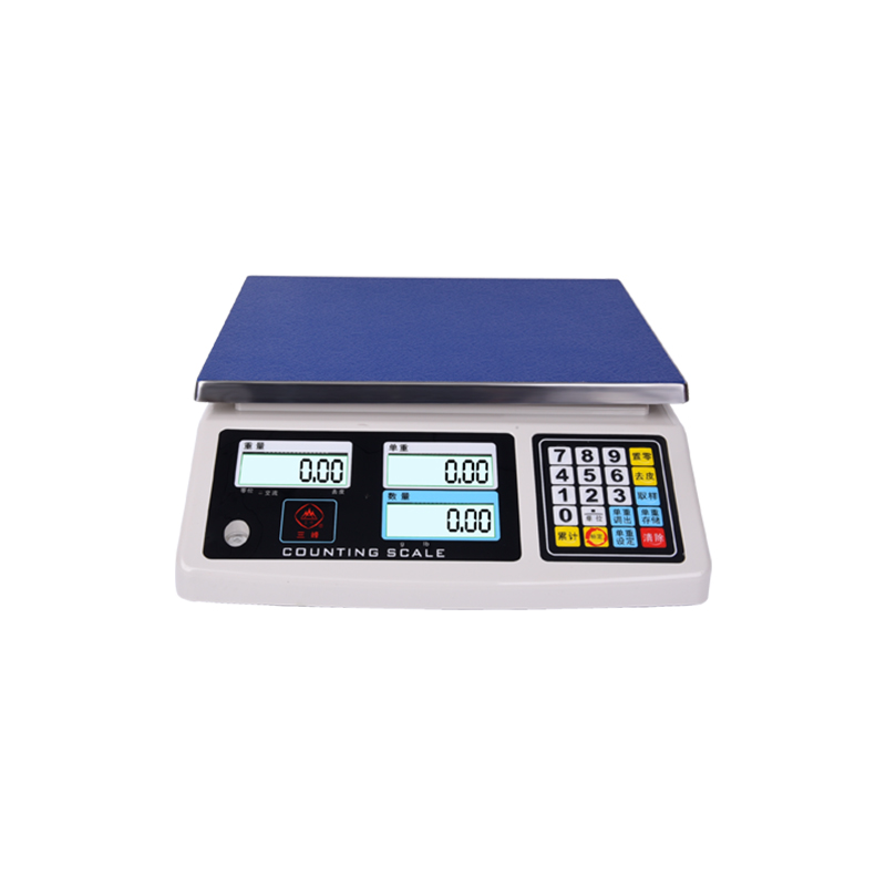 Shanghai Qianfeng Electronic Instrument Co., Ltd